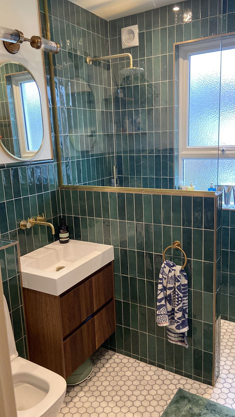 Vera Design moss room
