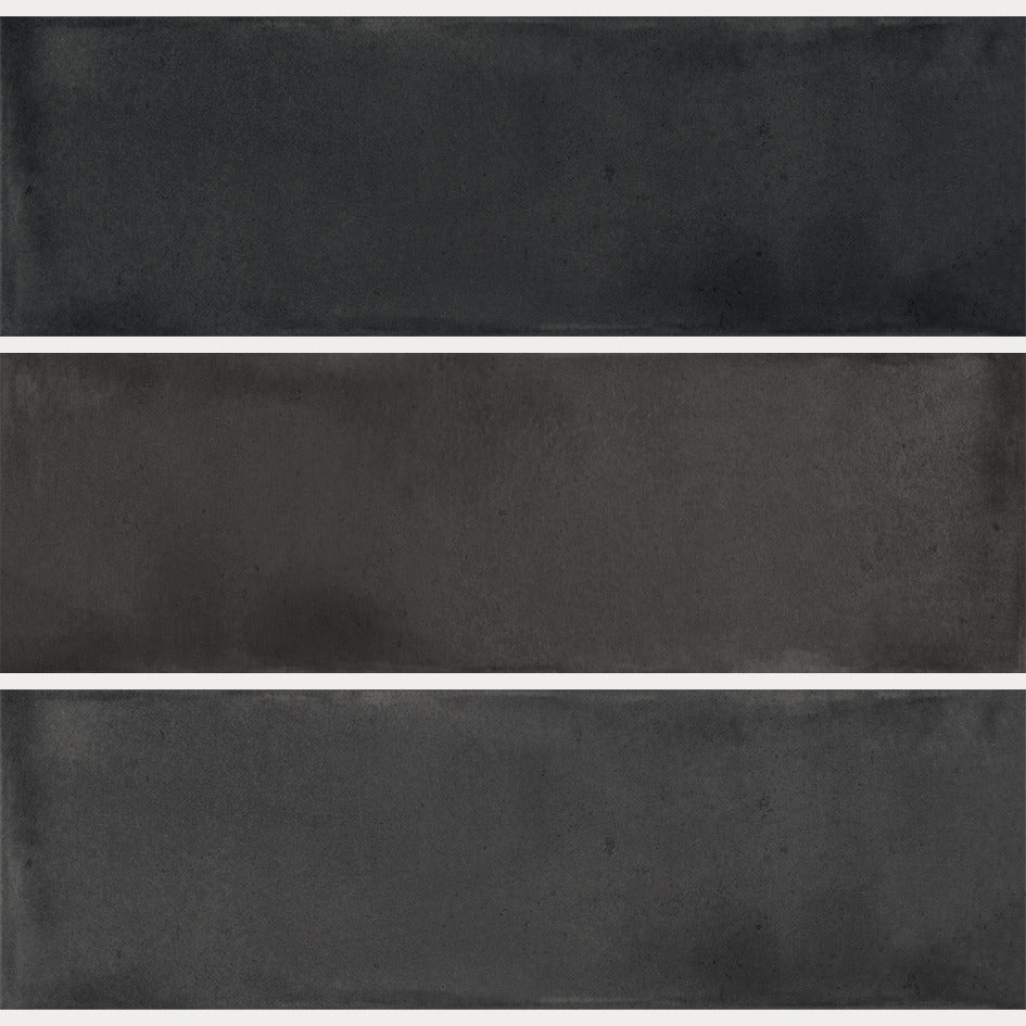 Vera Design noir face