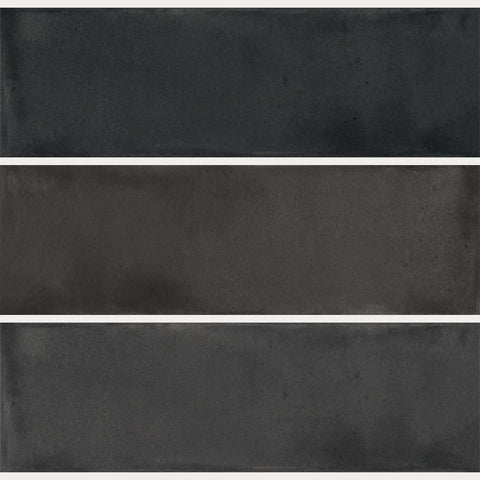 Vera Design noir face