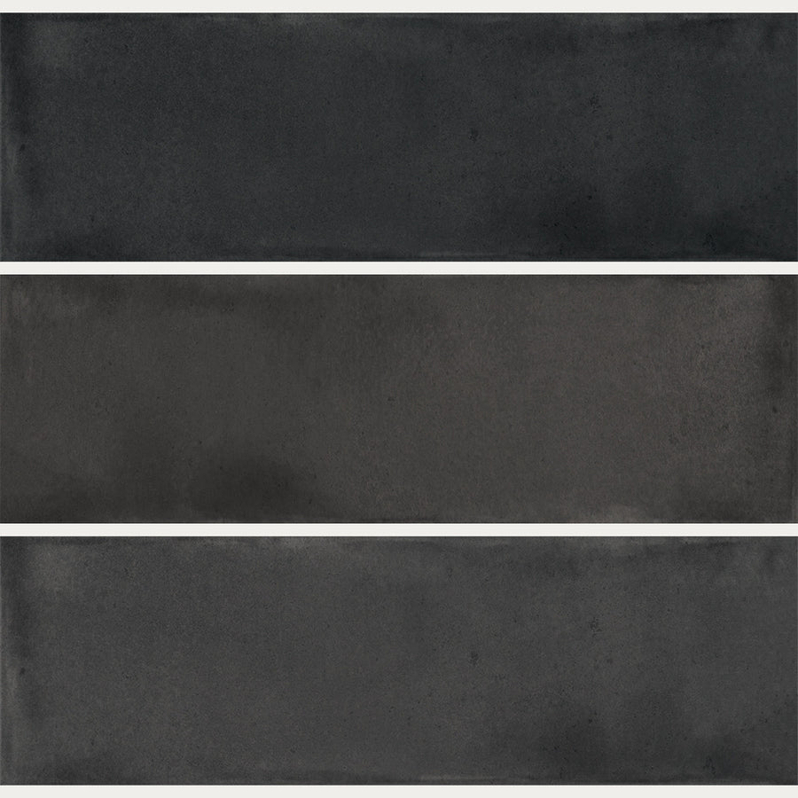 Vera Design — Noir