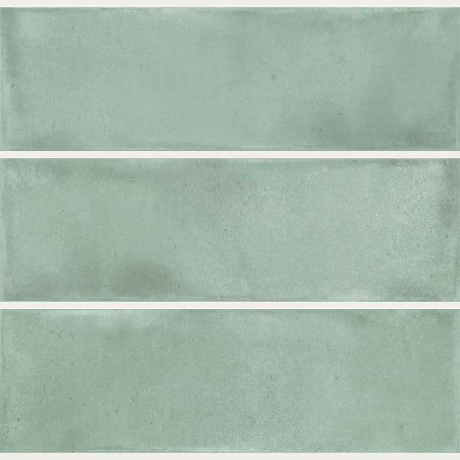 Vera Design — Pistachio