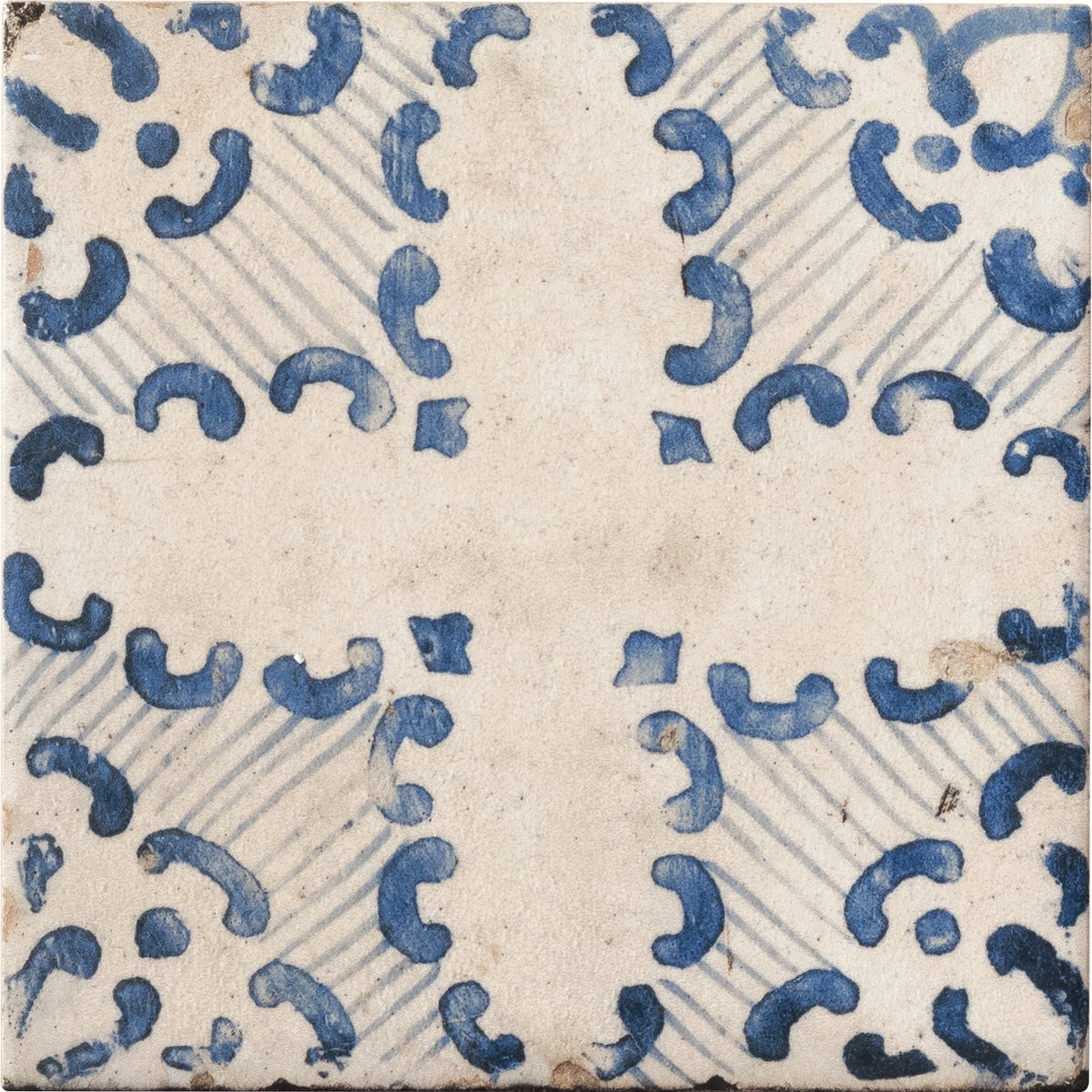 Wren Saint porcelain tile face